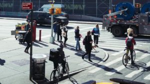 The Best Places in New York City to Explore by Bike