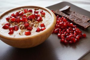Pomegranate