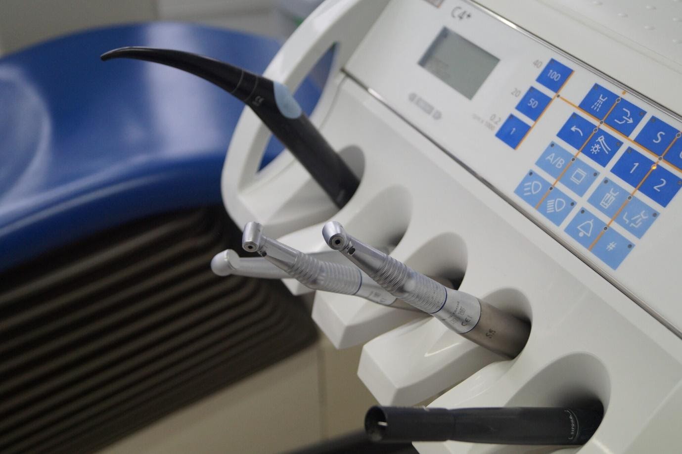 4 Qualities of a Good Medical Instrument