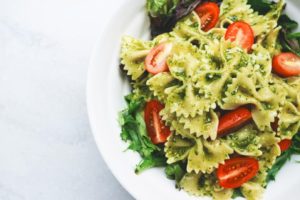 5 Healthy Dinners That Make Perfect Midweek Meals