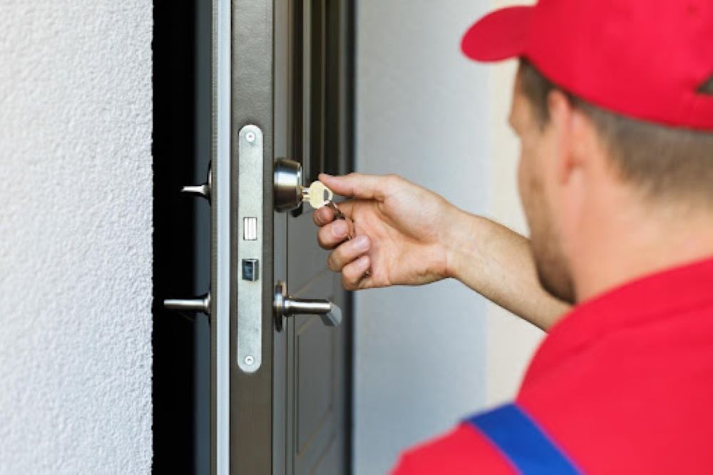 5 Tips for Finding the Right Locks for Your Property
