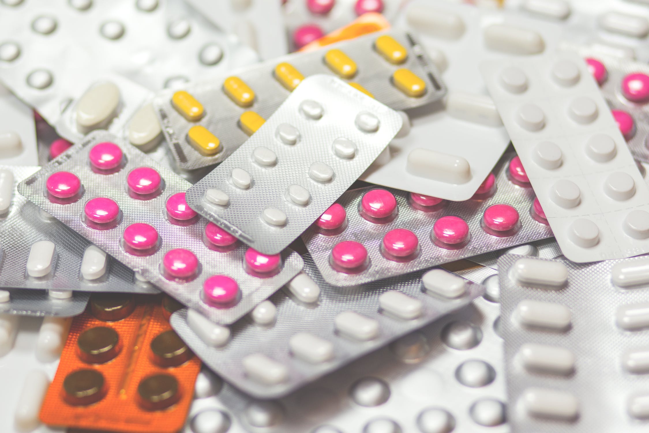 5 Tips on How to Organize Medications