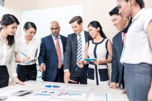 Keeping Your Business Running in a Post-Covid World: 5 Tips How to Be a Better Salesman