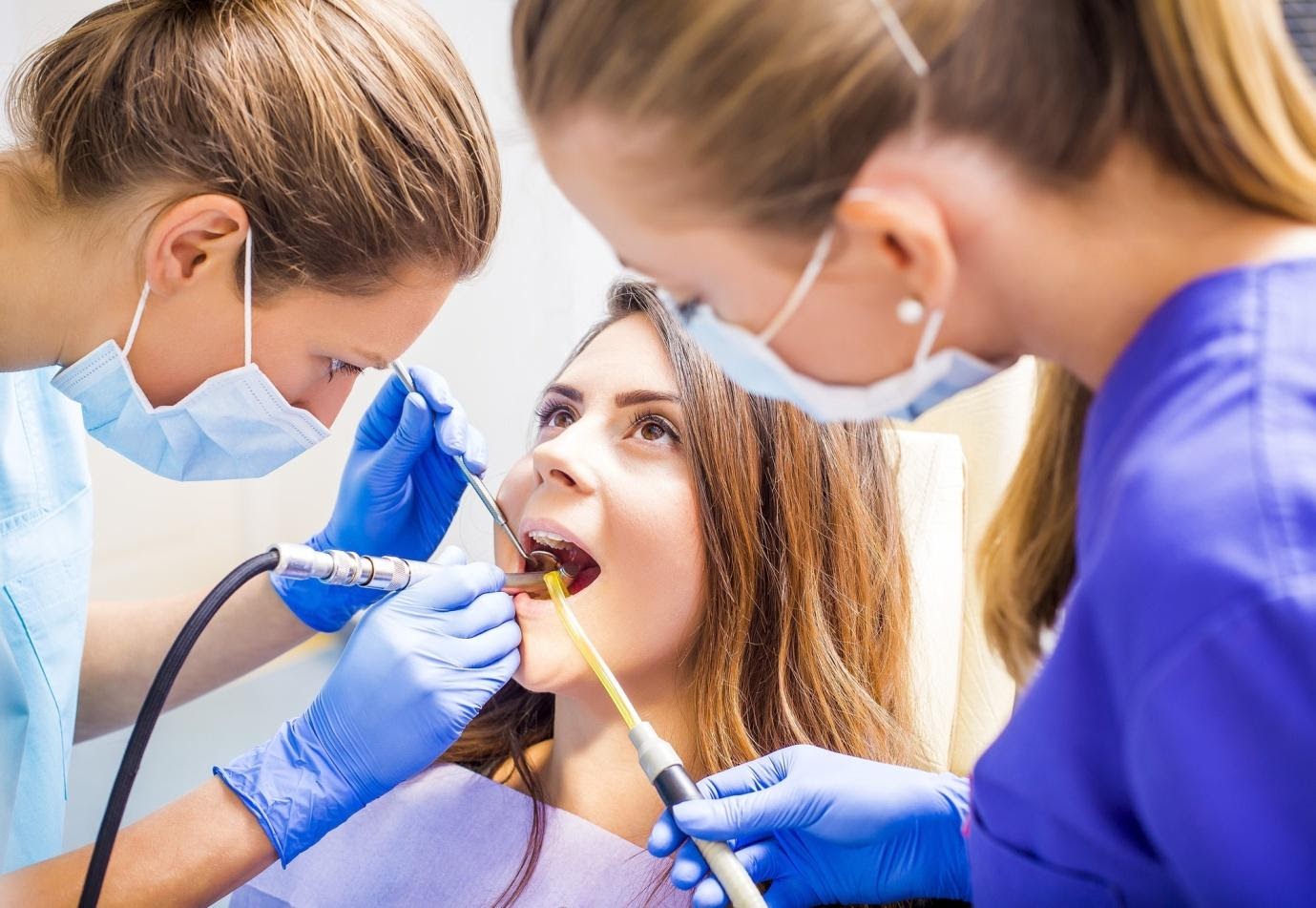 7 Common Signs You Need to Visit the Dentist