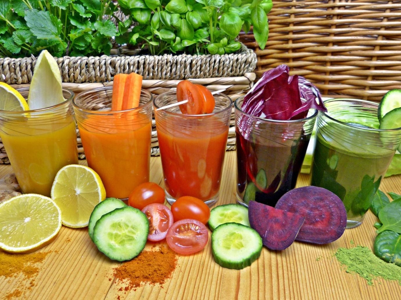 7 Health Changes You Need to Make