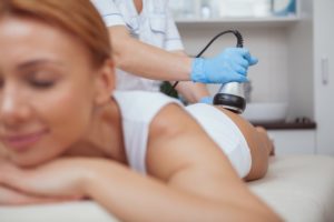 Improve Stubborn Areas of the Body