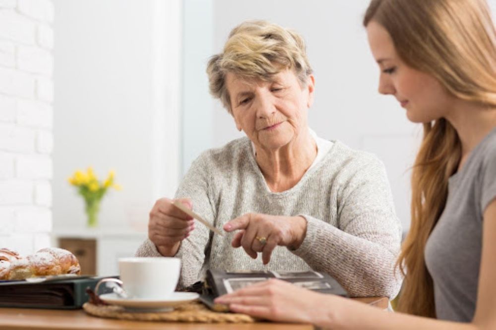 Common Assisted Living Facility