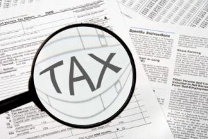 Top 5 Factors to Consider When Choosing a Tax Advisor How Do Tax Returns Work