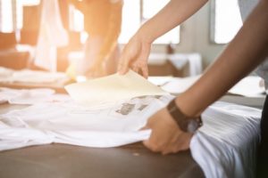 The Complete Guide to Direct to Garment Printing