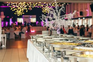 Planning A Corporate Event, 5 Tips For Making It A Success event
