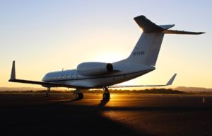 How Rich Should You Be to Own a Private Jet?
