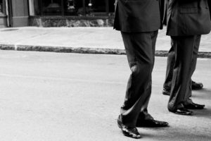 5 Industry Leaders Changing the World for the Better