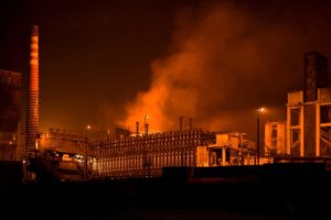 5 Environmental Risk Factors