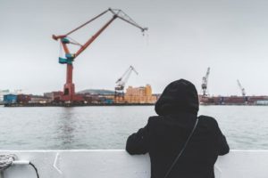 7 Crane Safety Tips You Need to Remember