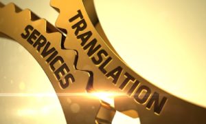 Certified Translation Services