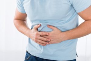5 Signs You Have a Leaky Gut