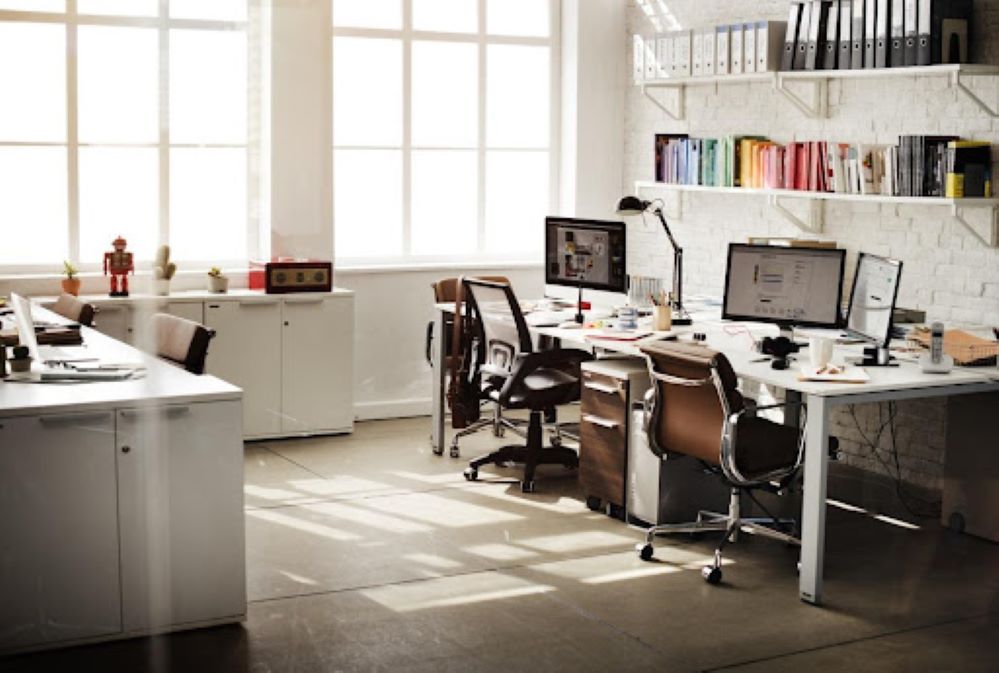 How to change office premises quickly and effectively 6 Essential Tips for Choosing the Best Office Space