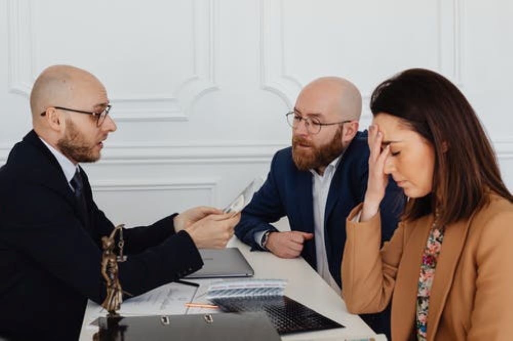 Coping in the Aftermath of Divorce Here's Why You Shouldn't Purchase Anything Big In Between Your Divorce  What Is The Difference Between Separation And Divorce  How to File for Divorce Online with No Stress Everything You Need To Know About Brisbane's Divorce Settlements And Agreements