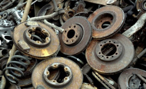 Everything You Need to Know to Sell Scrap Metal