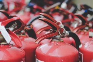 How to Properly Fireproof Your Building