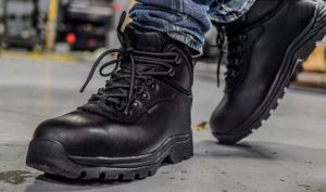 Mens Work Boots