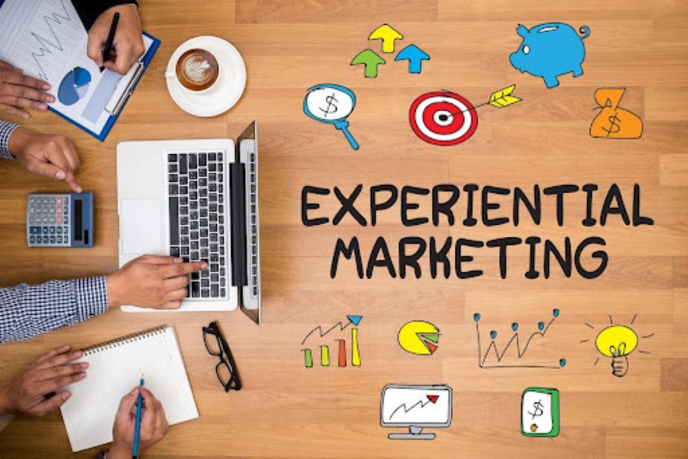 The Undeniable Business Benefits of Embracing Experiential Marketing