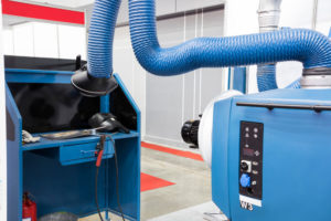 Everything You Should Know About Fume Extraction