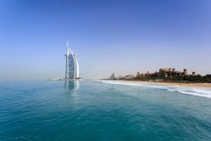 Top 6 Thrilling Adventure Sports in Dubai