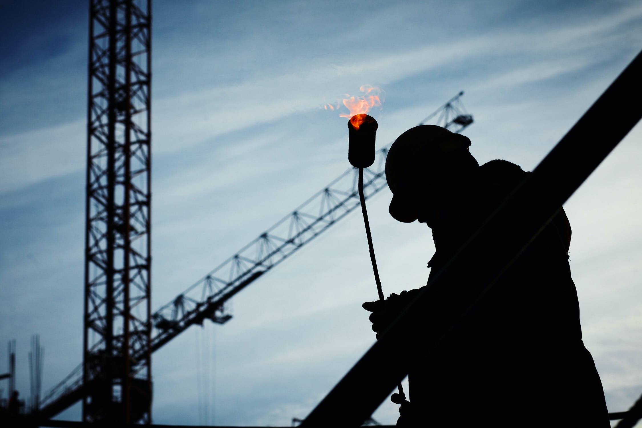 Five Best Ways to Manage Construction Projects CWS Construction Workers Solidarity