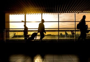 Biggest Airport Myths
