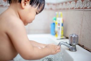 5 Tips For Improving Your Children's Home Healthcare