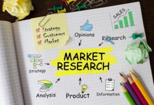 Useful Market Research Tips