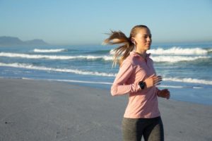 3 Natural Self-Care Strategies The Latest Tips That Will Help You Breathe Better While Running