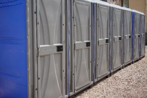 What Are the Different Types of Portable Bathrooms That Exist Today?