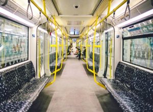 How Cities Have Pivoted Mobility and Transit to Address COVID-19