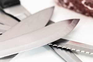 How To Select Fillet Knives with the Right Blade