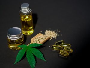 What Health Products Made Of CBD Can Help You With