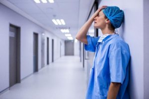 Impact of the COVID-19 Pandemic on Future Nursing Careers