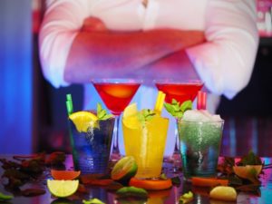 5 Best Low Calorie Cocktails