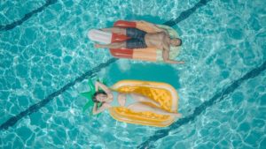3 Secrets to Throwing the Ultimate Pool Party
