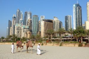2021 In Dubai Real Estate Market