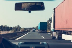 Truck accident prevention strategies - Staying away from fatal accidents