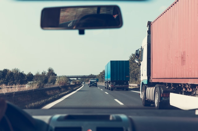 Truck accident prevention strategies - Staying away from fatal accidents
