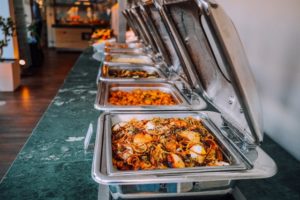 A Guide to Catering Supplies for Beginners
