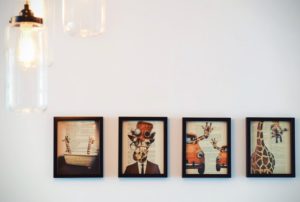 How To Elevate Your Home Décor By Using Photo Frames