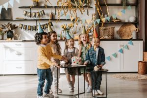 5 Tips on How to Mount an Amazing Kiddie Party on a Budget