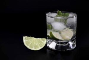 What are the Types of Gin and How is it Prepared?