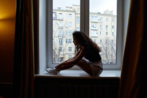 Helping Your Teen Get Through Grief When Losing a Parent