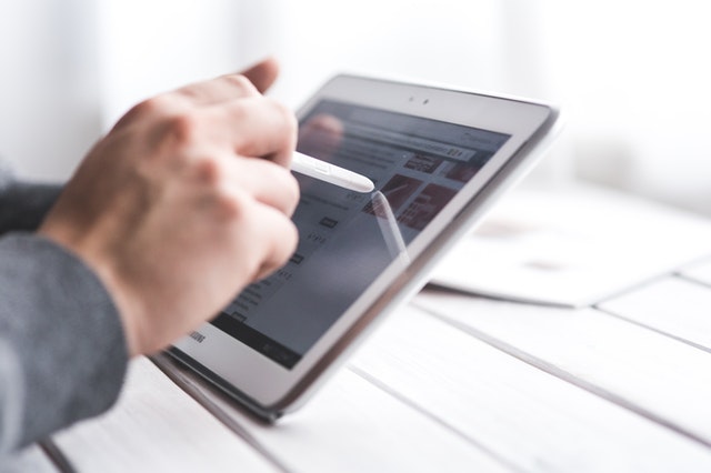 What is a Vendor Managed Inventory System?