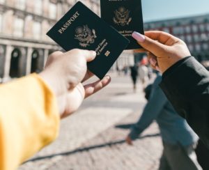 How to Become a U.S. Citizen in 8 Steps